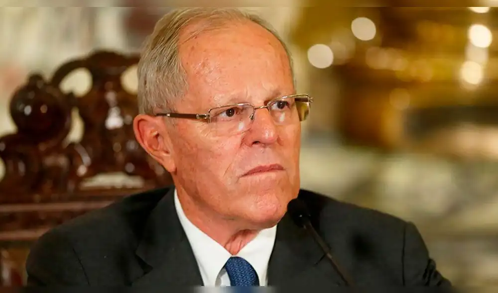 Vizcarra anunció el nombre oficial del año 2019 en Perú Vizcarra anunció el nombre oficial del año 2019 en Perú