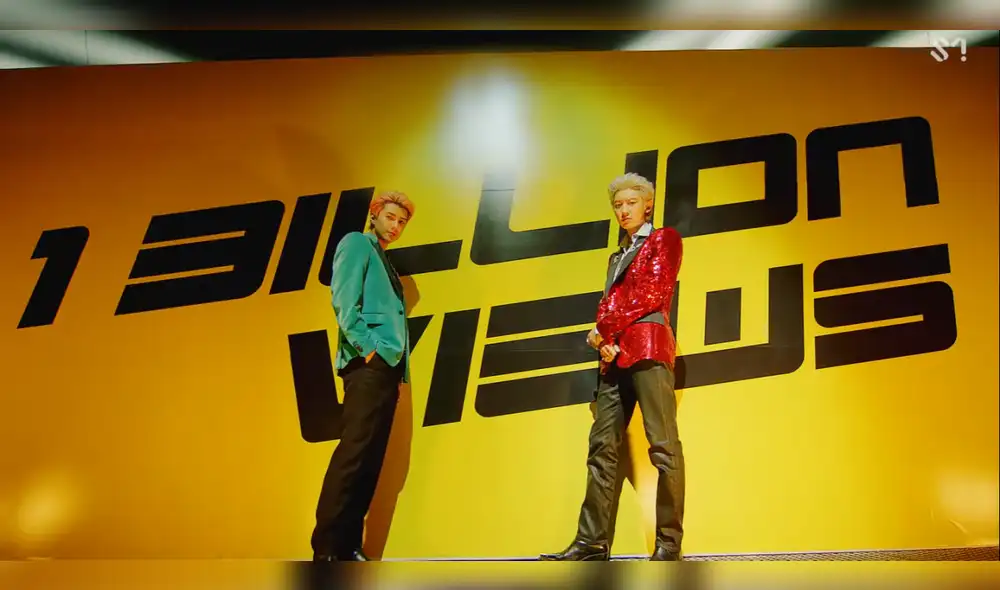 EXO-SC, Sehun, Chanyeol