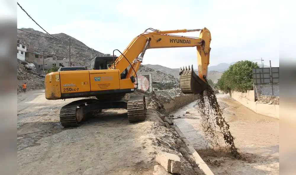 Regiones recibieron 61% menos dinero para atención de desastres Regiones recibieron 61% menos dinero para atención de desastres