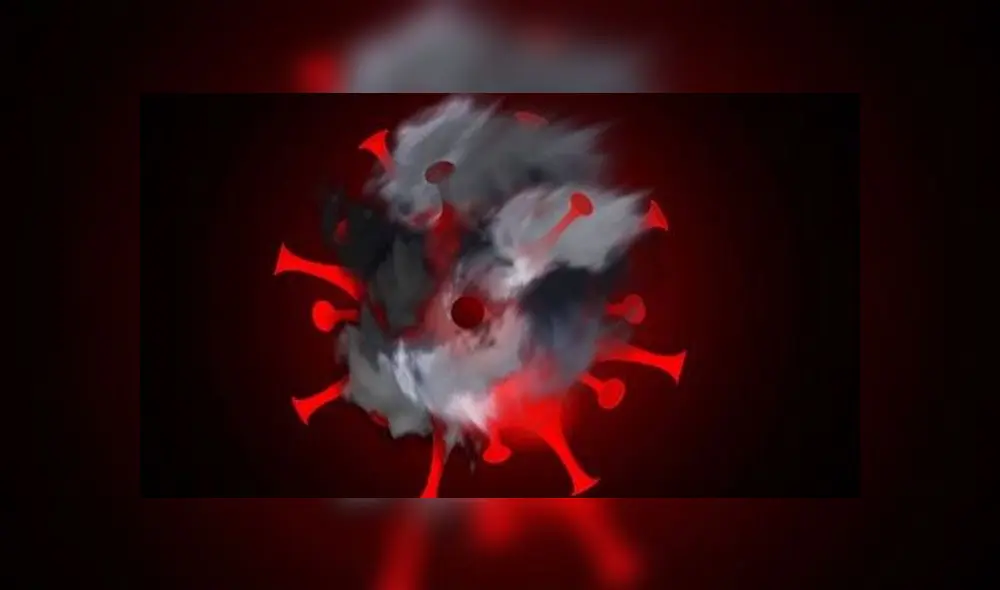 Los científicos comprobaron que la heparina se adhiere a las proteínas espiga del coronavirus. Imagen referencial: Difusión.