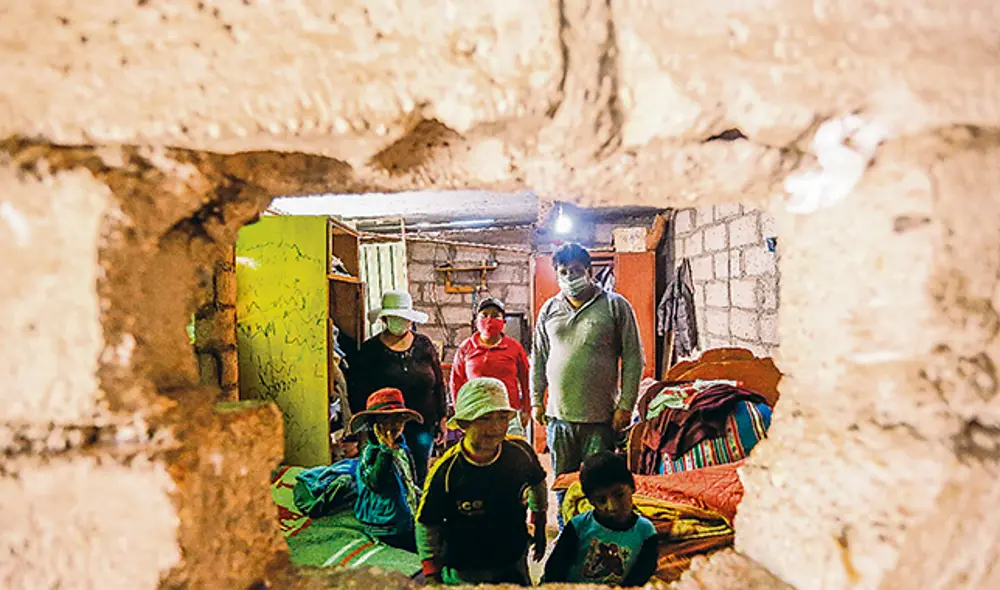 arequipa pobreza arequipa pobreza