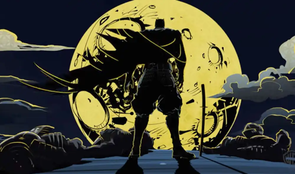 Confirman fecha para última publicación de Batman Ninja Confirman fecha para última publicación de Batman Ninja