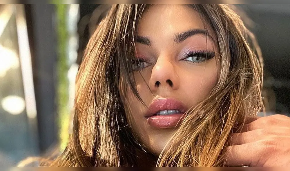 La modelo brasileña derrocha sensualidad con sus publicaciones en honor al delantero del 'Barza'. (Fotos: Instagram) La modelo brasileña derrocha sensualidad con sus publicaciones en honor al delantero del 'Barza'. (Fotos: Instagram)