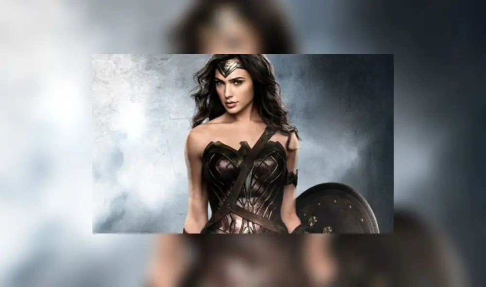 En YouTube, se viraliza sexy video de Gal Gadot, antes de ser 'Wonder Woman' [VIDEO]