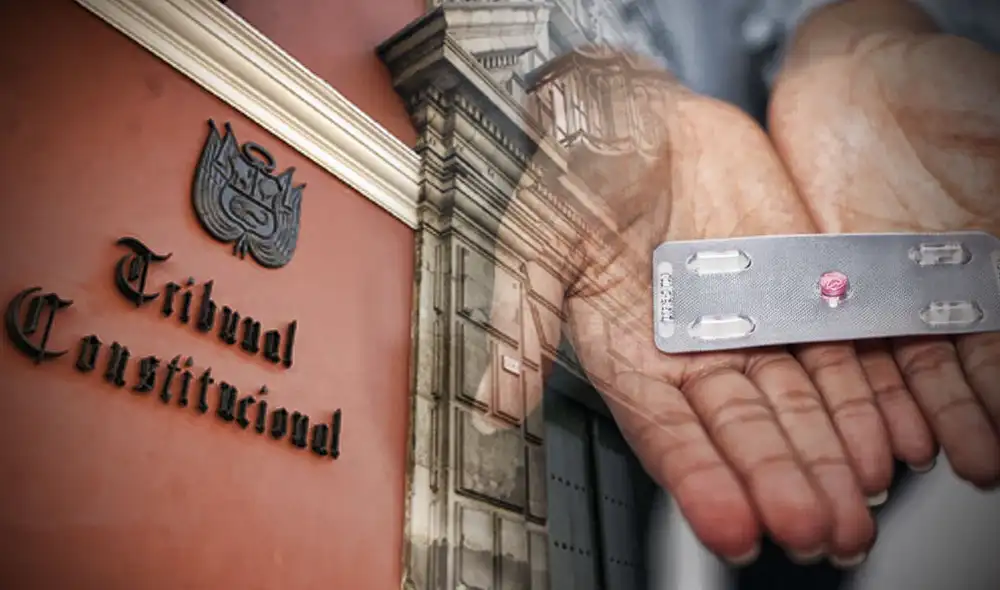 Emiten sentencia para evitar la distribución de la píldora del día siguiente de manera gratuita. Foto: composición La República Emiten sentencia para evitar la distribución de la píldora del día siguiente de manera gratuita. Foto: composición La República