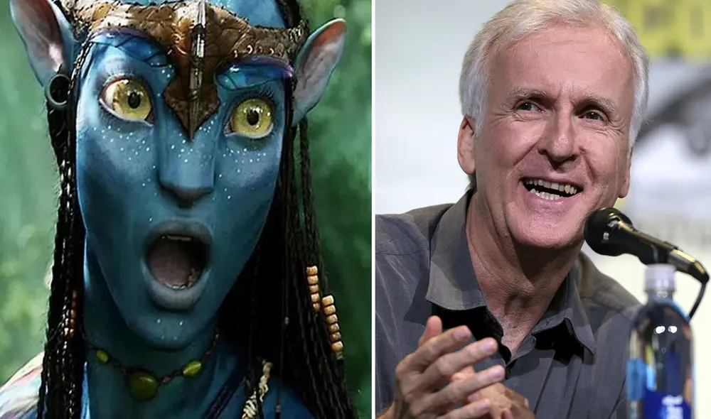 "Avatar 2" llega luego de 13 años a las salas de cine. Foto: composición LR/Disney "Avatar 2" llega luego de 13 años a las salas de cine. Foto: composición LR/Disney