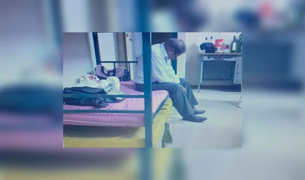 proceso. Médico del Goyeneche es investigado por video. proceso. Médico del Goyeneche es investigado por video.