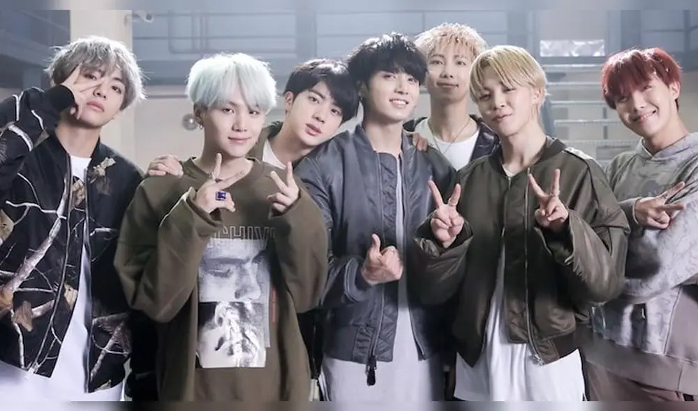 MTV EMA 2019: BTS compite contra Miley Cyrus, J Balvin y otros grandes