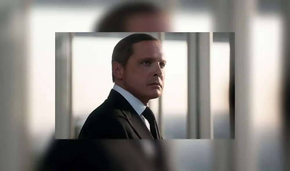 Luis Miguel cuenta su historia solo en Netflix, tras polémica [VIDEO]
