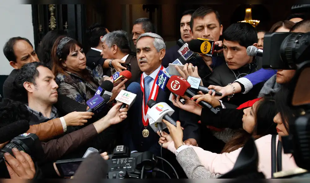 Duberlí Rodríguez afirma que mentir a una comisión del Congreso es un delito