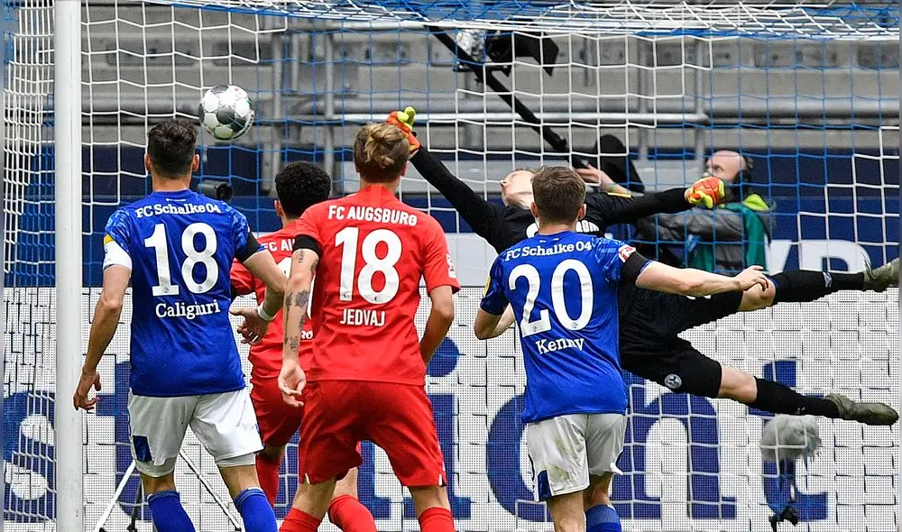 Programación de la Bundesliga de Alemania. Programación de la Bundesliga de Alemania.