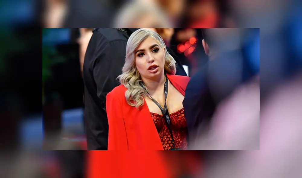 Puerto Rico: difunden video íntimo de publicista Andrea de Castro Font Puerto Rico: difunden video íntimo de publicista Andrea de Castro Font