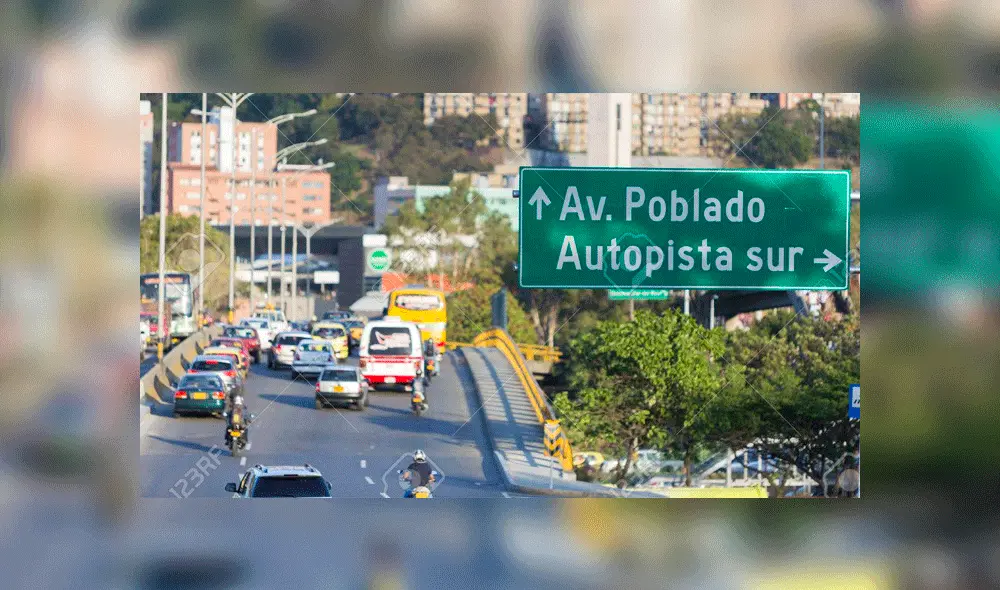 Pico y Placa en Colombia Pico y Placa en Colombia