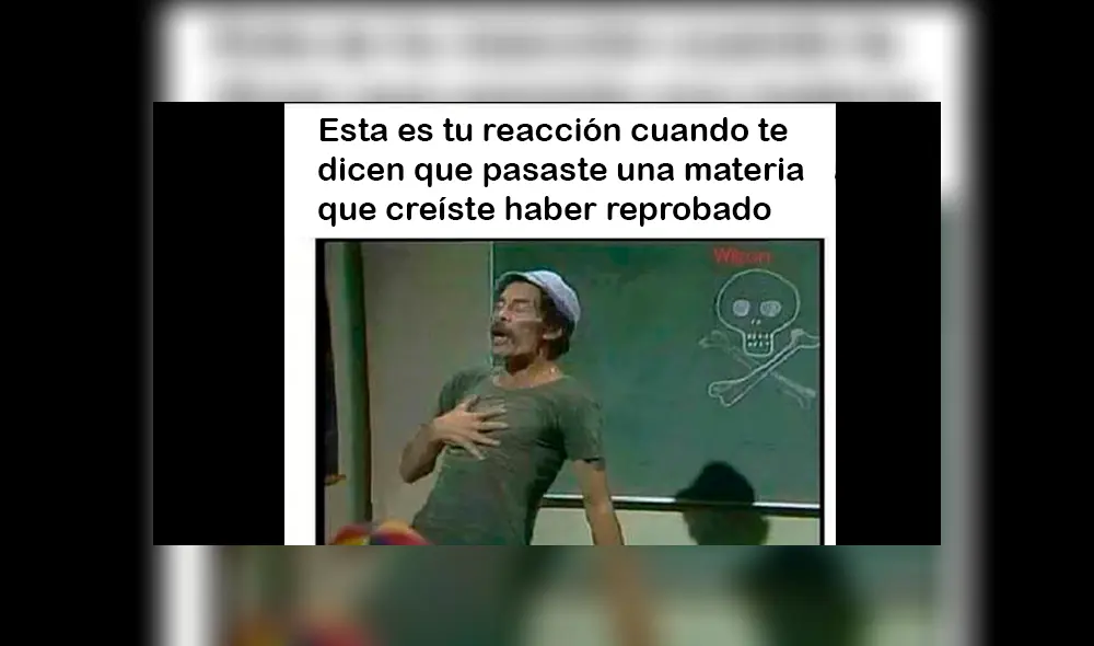 Don Ramón: memes más graciosos del popular ‘Monchito’ del Chavo del Ocho a 31 años de su muerte