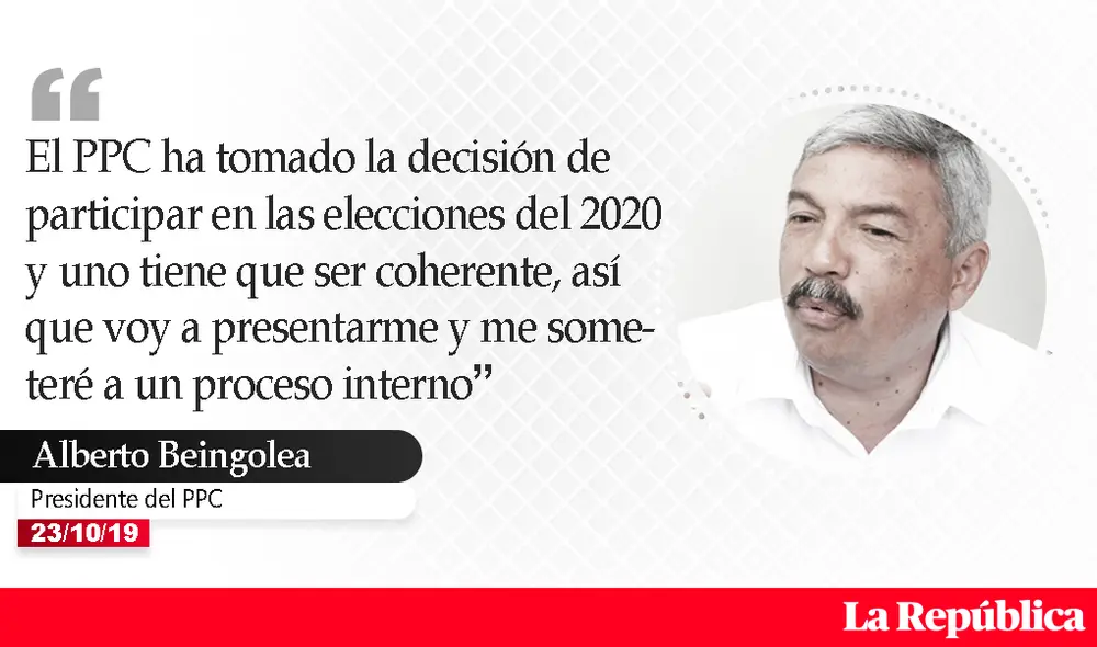 Frases de la semana: revisa las opiniones más polémicas [FOTOS] 