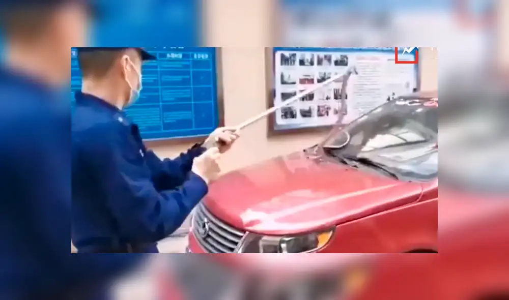 Desliza la imagen de Facebook para verlas todas.