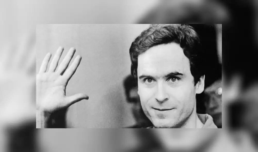 Google Translate: esto muestra el traductor cuando escribes 'Ted Bundy' y no lo sabías [FOTOS]