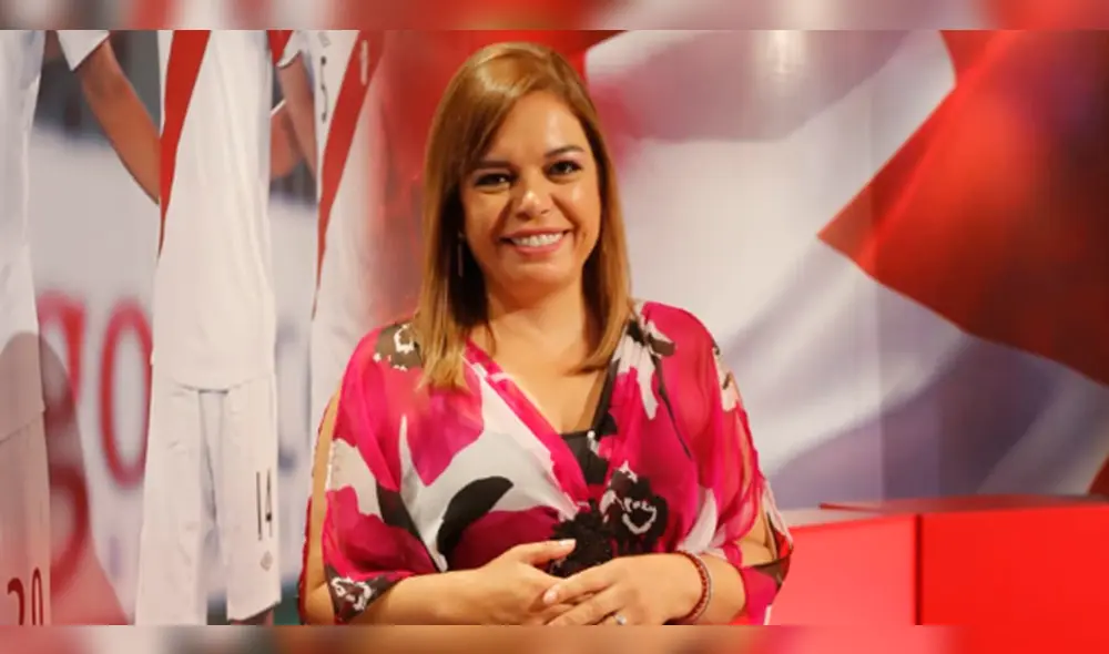 Milagros Leiva intenta ser influencer con nuevo canal de YouTube [VIDEO]