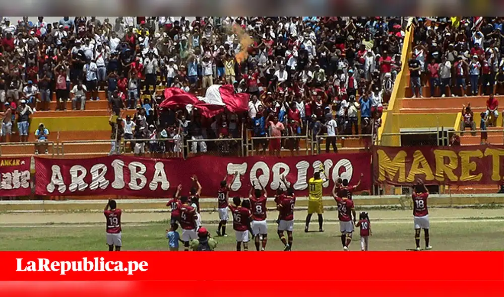Atlético Torino de Talara vs. Alianza Universidad [EN VIVO] 