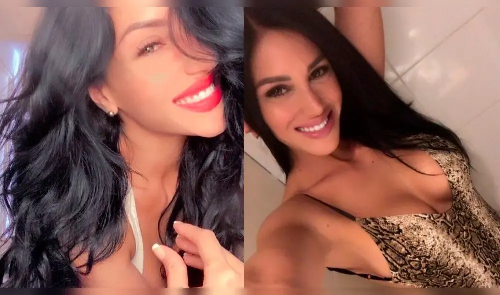 Andrea Cifuentes toma radical decisión tras desnudarse para Soho Andrea Cifuentes toma radical decisión tras desnudarse para Soho