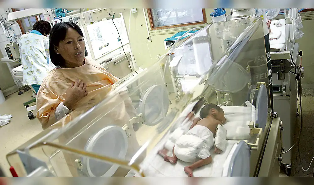 Avanza polémico proyecto de ‘cunas salvadoras’ para su debate en el Pleno Avanza polémico proyecto de ‘cunas salvadoras’ para su debate en el Pleno