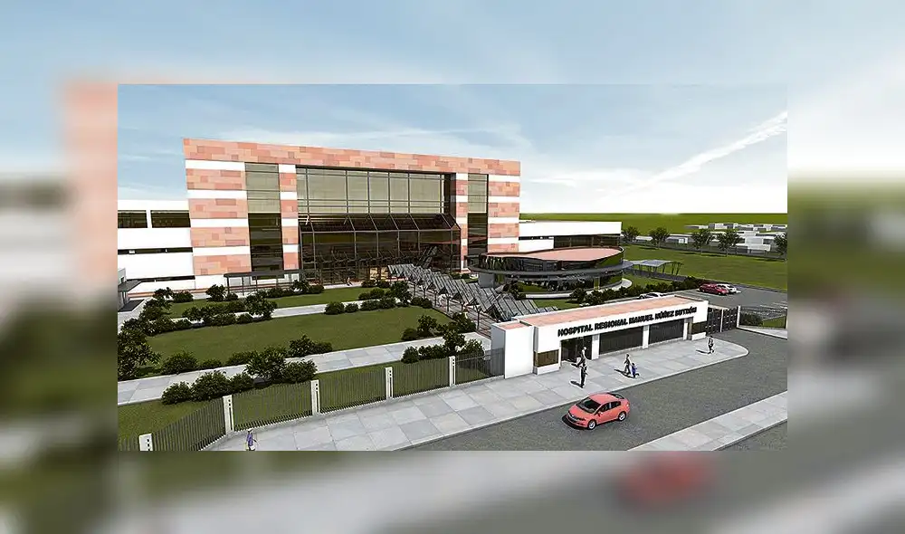 retraso. Licitación de hospital demandará más tiempo. retraso. Licitación de hospital demandará más tiempo.