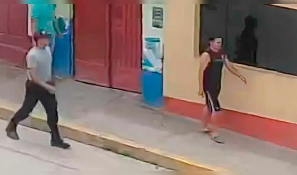 Policía interviene a regidor de Jimbe