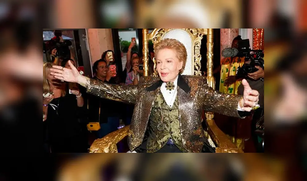 Walter Mercado: las polémicas entorno a uno de los astrólogos más mediáticos de la televisión [VIDEO]
