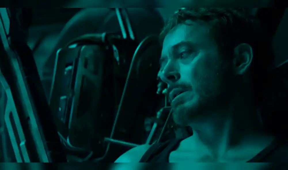 Avengers 4: la NASA responde a seguidores de Iron Man y revela cómo podrían rescatarlo [VIDEO]
