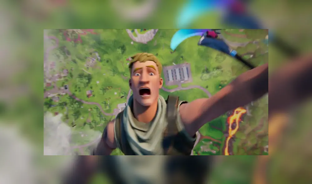 Epic Games libera el esperado tráiler de la temporada 10 de Fortnite, Fuera de Tiempo.