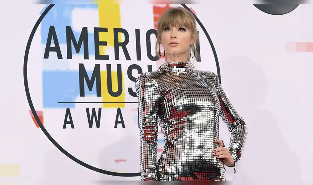 American Music Awards 2019: lista de ganadores y presentaciones más destacadas de la gala American Music Awards 2019: lista de ganadores y presentaciones más destacadas de la gala