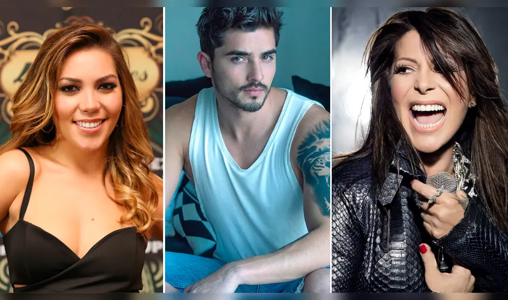 Alejandra Guzmán habría iniciado romance con exnovio de su hija Frida Sofía [VIDEO]