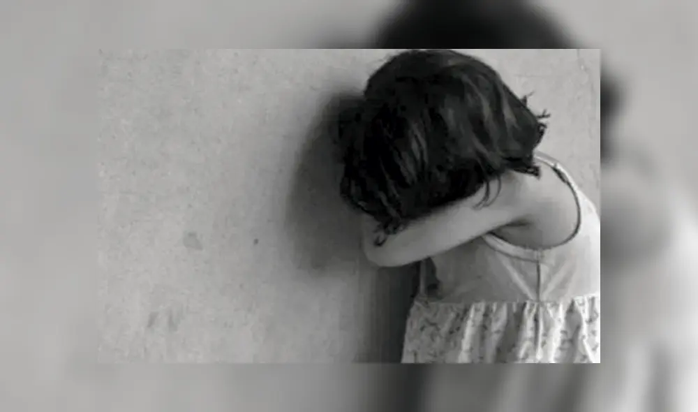 El agresor se encuentra detenido.