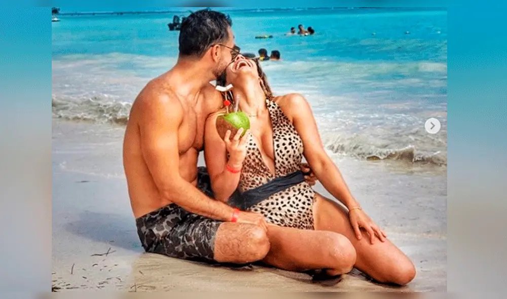 Alejandra Baigorria presume derrier en Instagram, pero fans la critican 