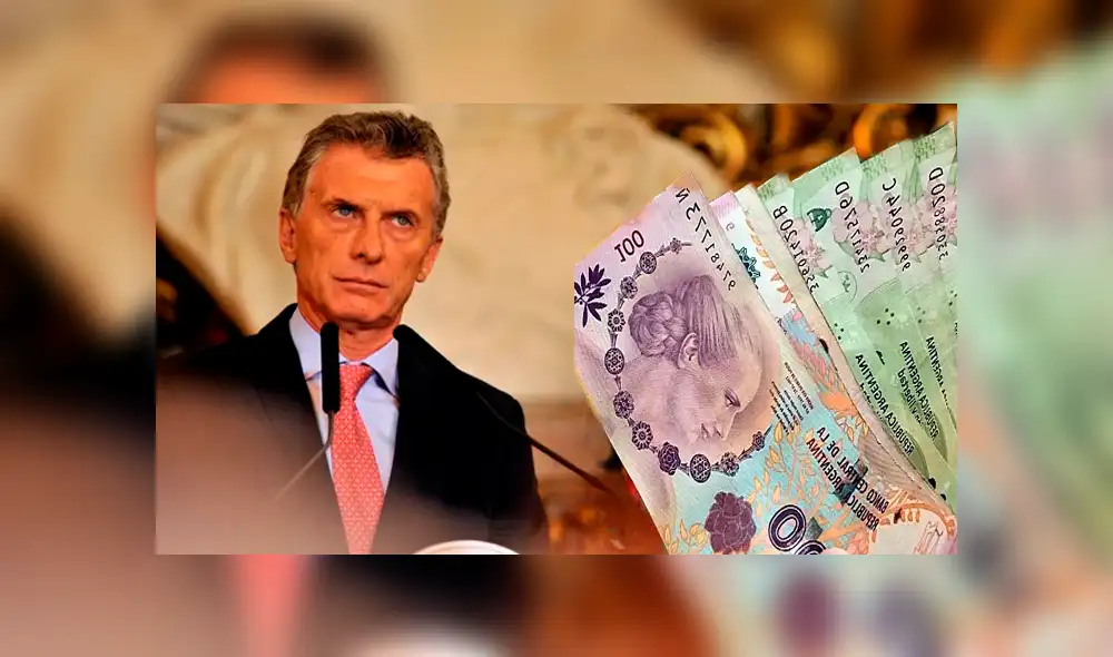 Argentina: historial de la devaluación del peso tras la caída de Mauricio Macri [INFOGRAFÍA]