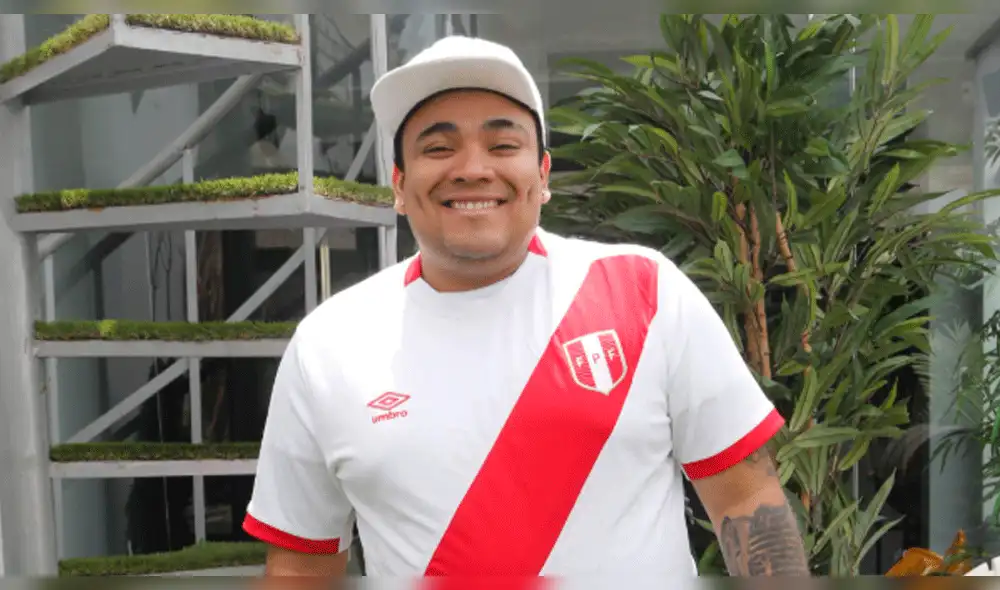 ¿Josimar busca reconciliarse con su esposa? [VIDEO]