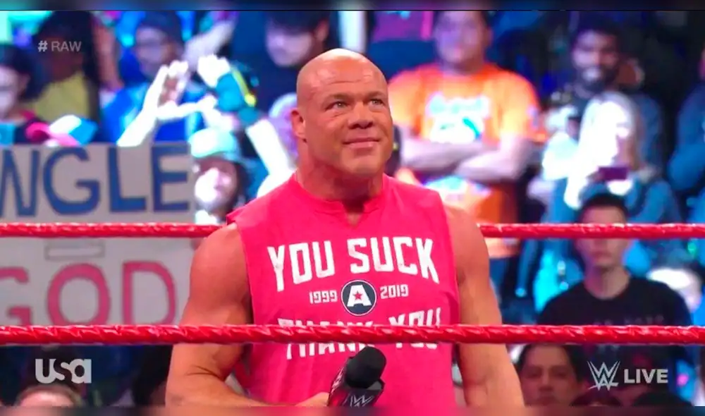 WWE: ¿Qué luchadores dejarían la empresa luego de Wrestlemania 35? [FOTOS]