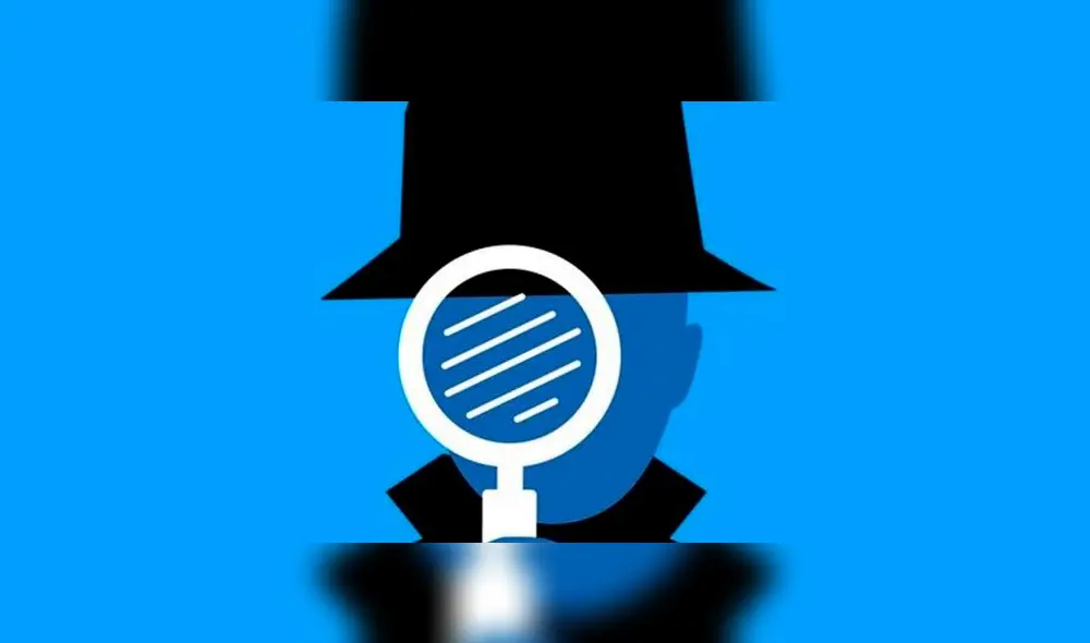 Zepeto es la aplicación que te espía.