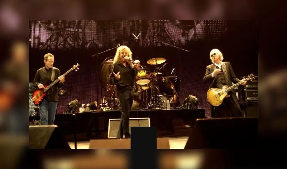 Celebration Day estará disponible de forma gratuita durante 72 horas a través de YouTube. (Foto: Internet)