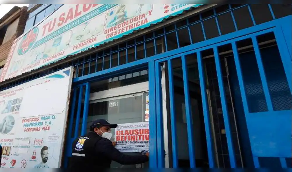 (Foto: Municipalidad Villa El Salvador)