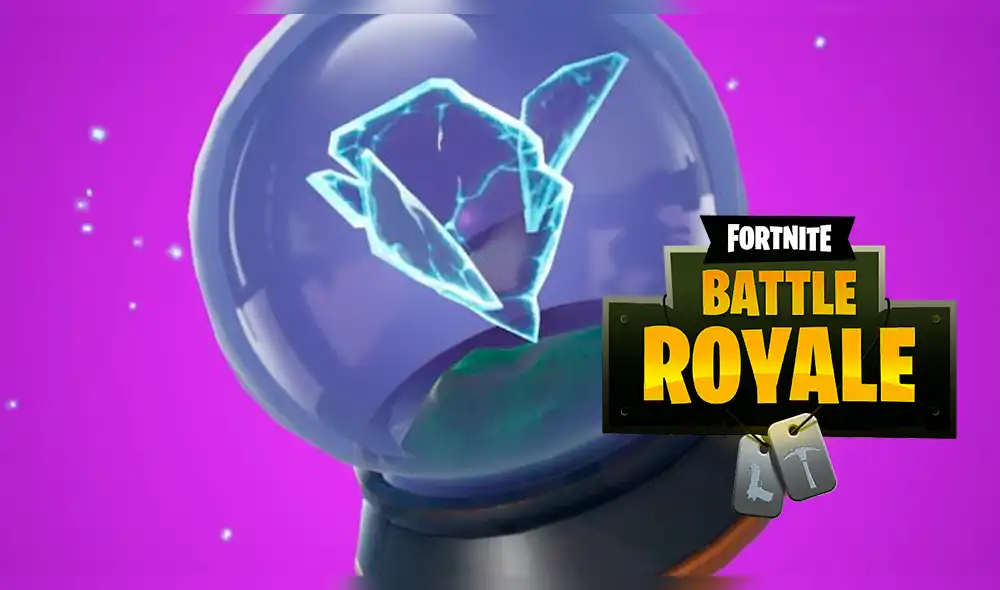 Fortnite: Todos los ‘Rifts to go’ del mapa [FOTO]