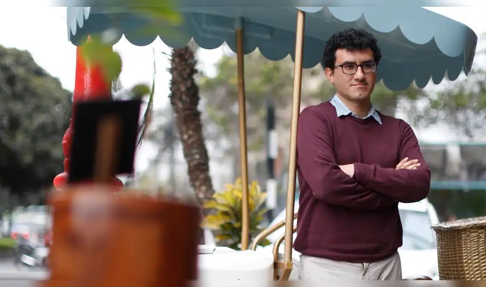 "Seguimos siendo el país en el que Arguedas se suicidó” "Seguimos siendo el país en el que Arguedas se suicidó”