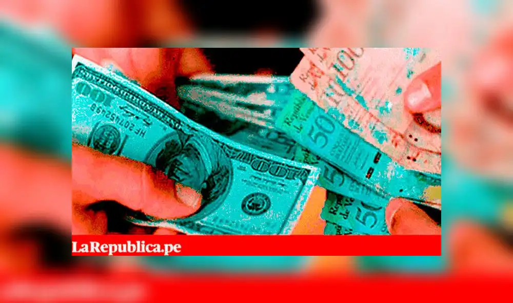 Precio del dólar en Venezuela hoy jueves 28 de marzo, según Dolar Today