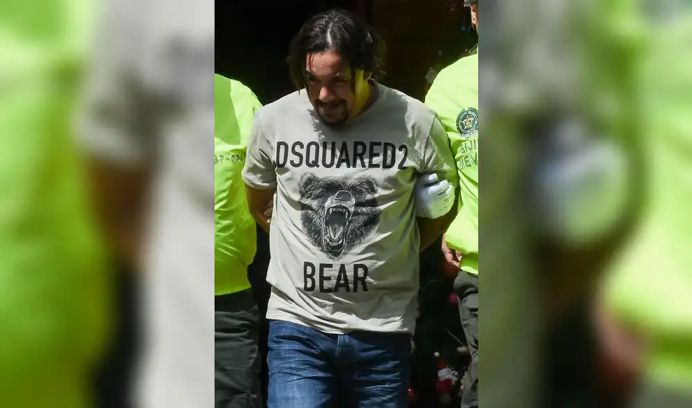 Capturan a uno de los narcos más buscados por EEUU 