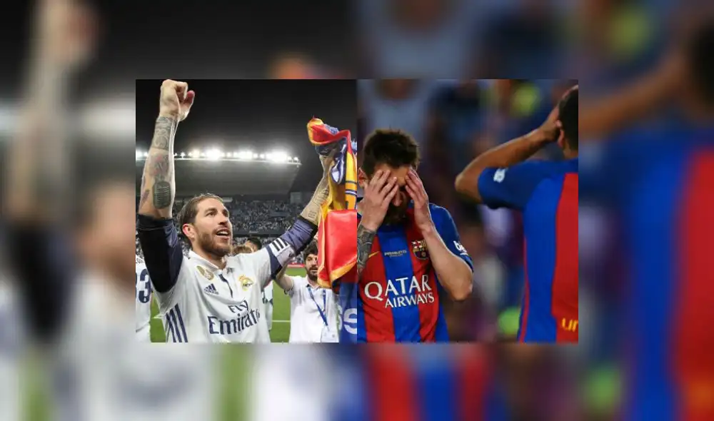 Liga Santander 2016-2017: tabla de posiciones en vivo tras el final de la Liga española