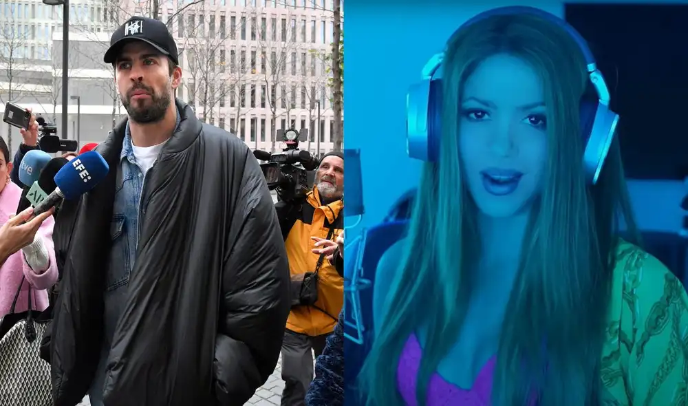 El exjugador del FC Barcelona ganó 3 Champions League con el cuadro catalán. Foto: Composición LR/AFP/BZRP