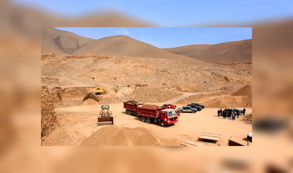 Alistan cartera de inversión de US$ 70 mil millones