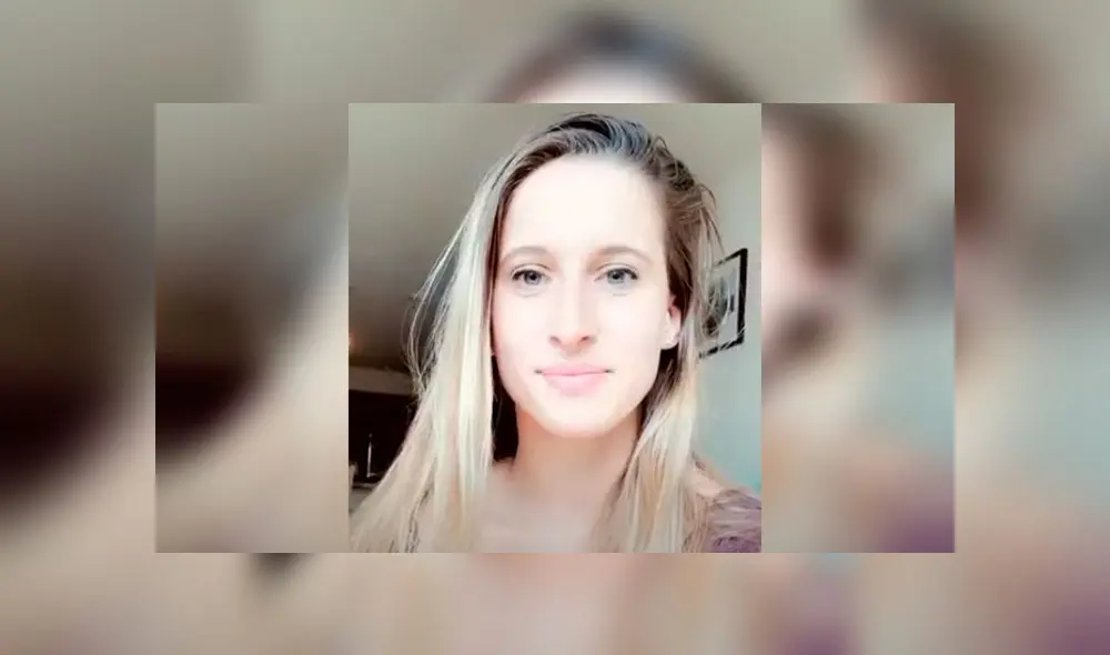 Desliza las imágenes para ver la peculiar reacción que tiene un perro husky siberiano al ve que su dueña quiere tomarse un selfie. Foto: RM Videos Desliza las imágenes para ver la peculiar reacción que tiene un perro husky siberiano al ve que su dueña quiere tomarse un selfie. Foto: RM Videos