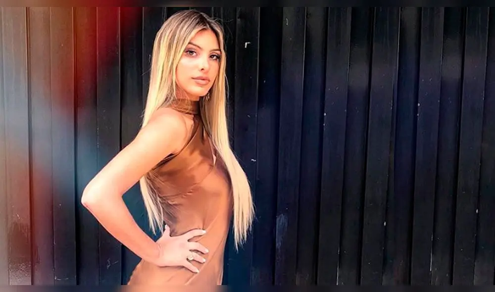 Lele Pons se une a "La Chona Challenge" y su camioneta impacta con otro vehículo [VIDEO]