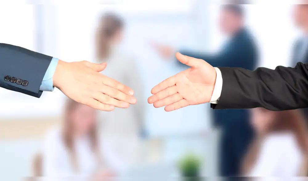 Perú a un paso de tener ley de fusiones empresariales